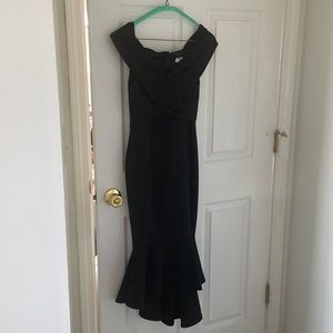 Two sisters the label brienne dress euc